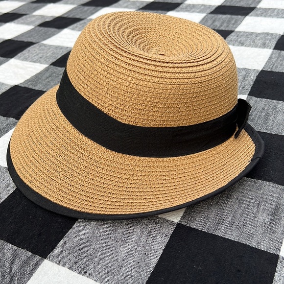 Women’s Sunhat by Magid Hats - Picture 3 of 5